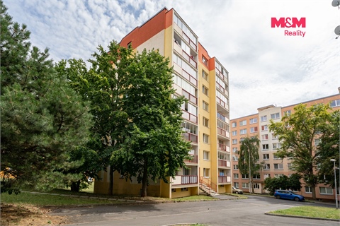 Prodej bytu 3+1, 66 m² 14