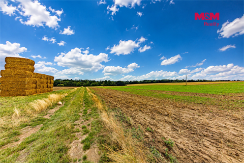 Prodej zemědělské půdy, 9 154 m² 2