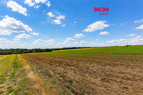 Prodej zemědělské půdy, 9 154 m² 0