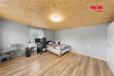Prodej rodinného domu, 240 m² - 14