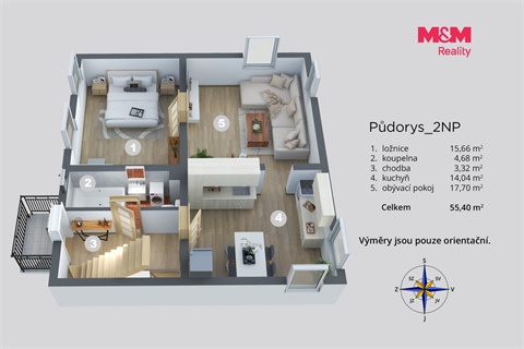 Prodej rodinného domu, 240 m² 26