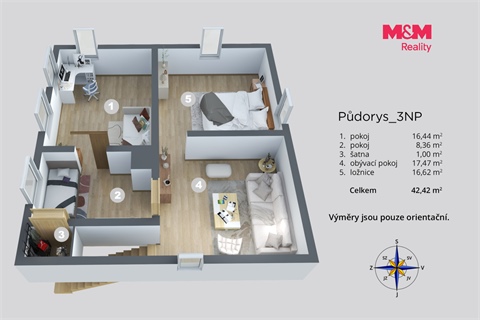 Prodej rodinného domu, 240 m² - 26
