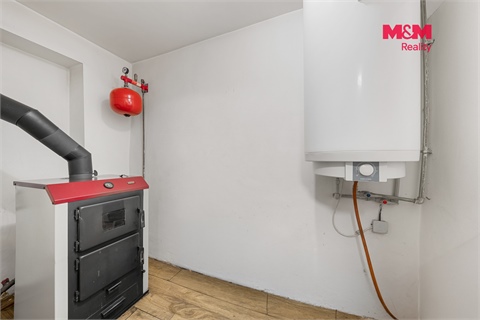 Prodej rodinného domu, 240 m² - 22