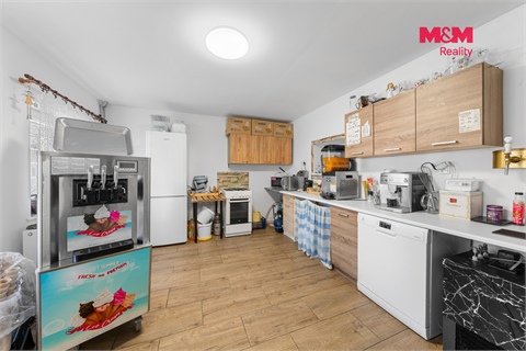 Prodej rodinného domu, 240 m² - 20