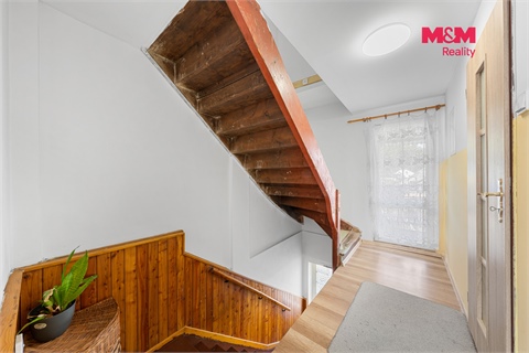 Prodej rodinného domu, 240 m² 20