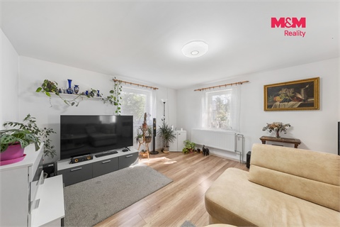 Prodej rodinného domu, 240 m² - 6