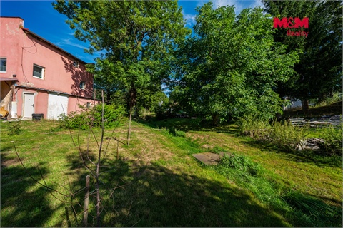 Prodej rodinného domu, 240 m² - 28