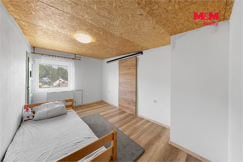 Prodej rodinného domu, 240 m² 18