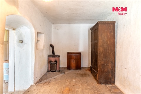 Prodej rodinného domu, 177 m² 10