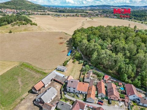 Prodej rodinného domu, 177 m² - 4