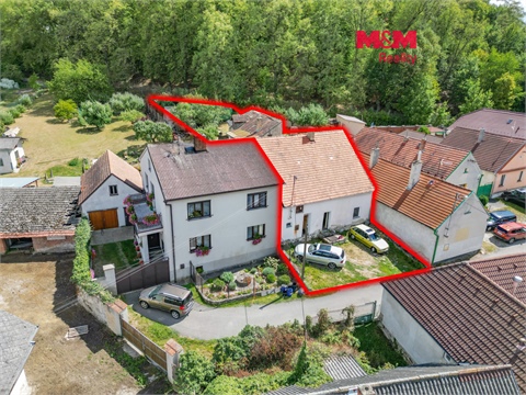 Prodej rodinného domu, 177 m² 0