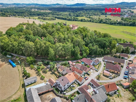 Prodej rodinného domu, 177 m² - 2