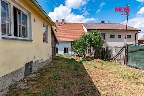 Prodej rodinného domu, 177 m² - 26