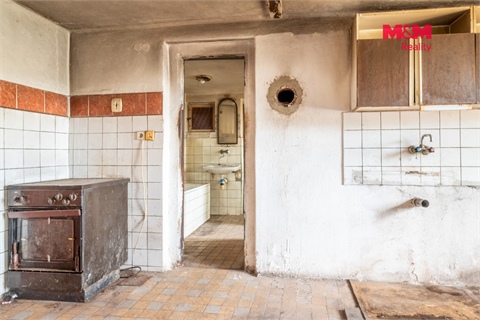 Prodej rodinného domu, 177 m² - 28