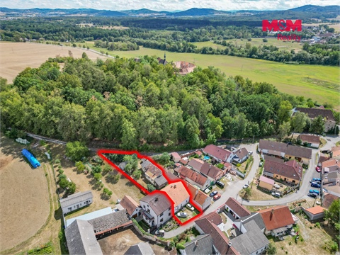 Prodej rodinného domu, 177 m² 4
