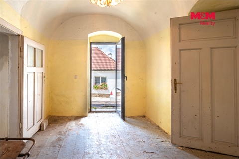 Prodej rodinného domu, 177 m² - 24