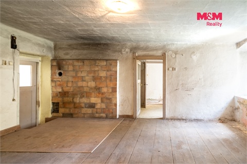 Prodej rodinného domu, 177 m² - 16