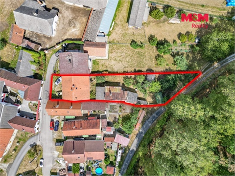 Prodej rodinného domu, 177 m² 2