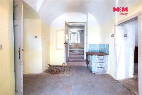 Prodej rodinného domu, 177 m² 12