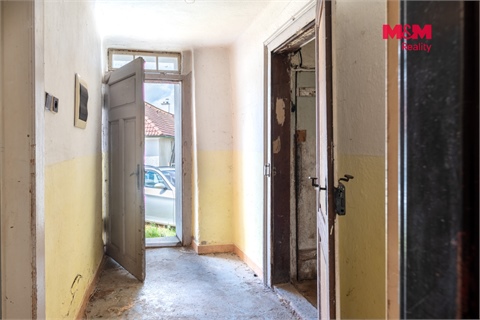 Prodej rodinného domu, 177 m² 24