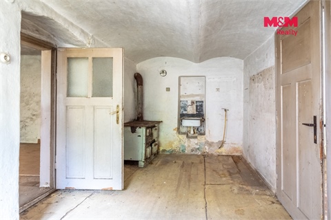 Prodej rodinného domu, 177 m² - 18