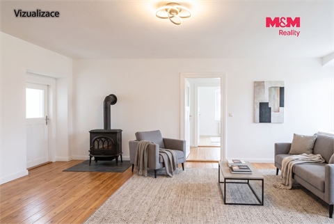 Prodej rodinného domu, 177 m² 18