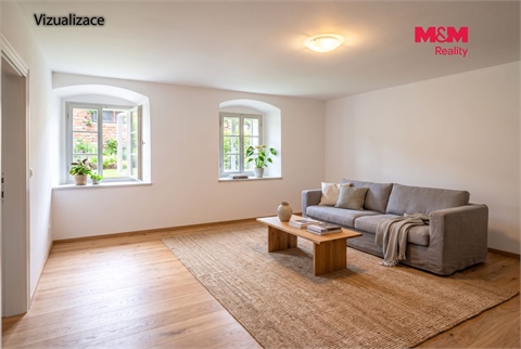 Prodej rodinného domu, 177 m² - 14