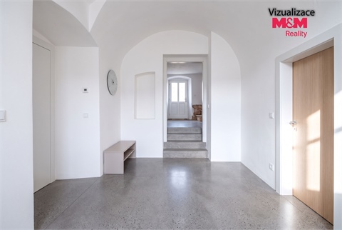 Prodej rodinného domu, 177 m² - 12