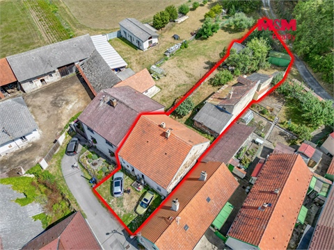 Prodej rodinného domu, 177 m² - 8