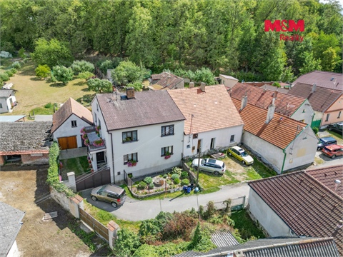 Prodej rodinného domu, 177 m² - 6