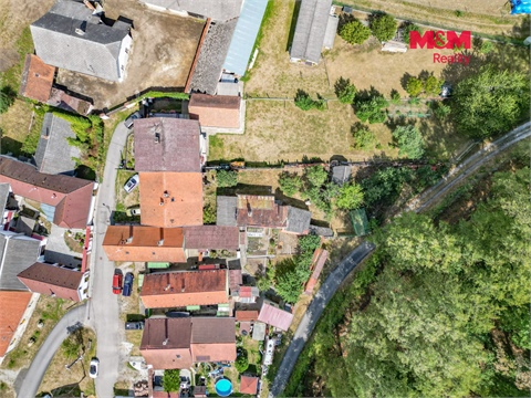 Prodej rodinného domu, 177 m² - 0