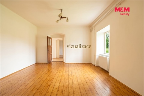 Prodej zemědělského objektu, 173 m² - 20