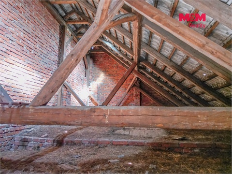 Prodej zemědělského objektu, 173 m² 8