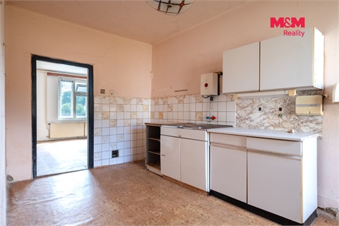 Prodej zemědělského objektu, 173 m² 22