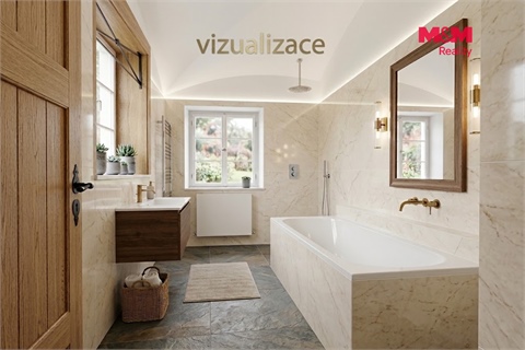 Prodej zemědělského objektu, 173 m² - 10