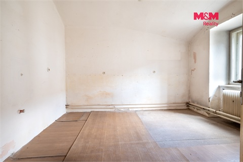 Prodej zemědělského objektu, 173 m² - 8