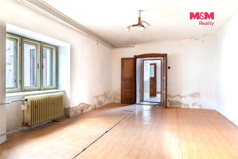 Prodej zemědělského objektu, 173 m² 12