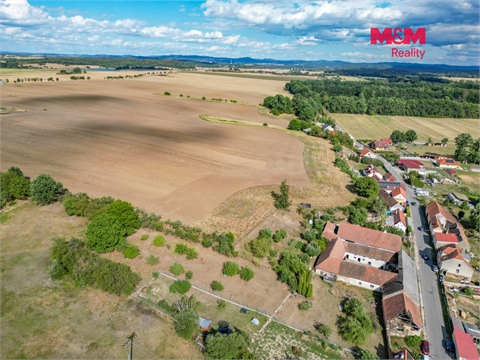 Prodej zemědělského objektu, 173 m² 6