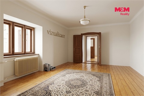 Prodej zemědělského objektu, 173 m² - 12