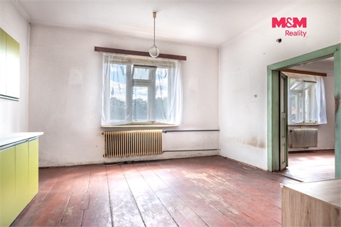 Prodej zemědělského objektu, 173 m² 18