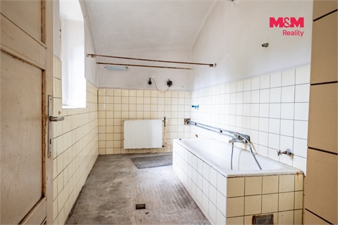 Prodej zemědělského objektu, 173 m² 10