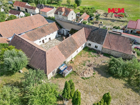 Prodej zemědělského objektu, 173 m² - 6