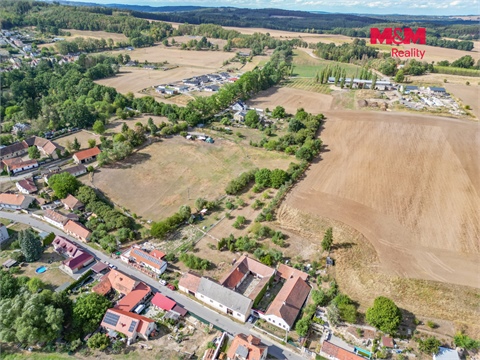 Prodej zemědělského objektu, 173 m² - 4