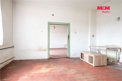 Prodej zemědělského objektu, 173 m² - 16