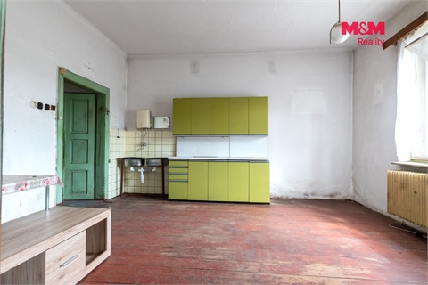 Prodej zemědělského objektu, 173 m² - 14