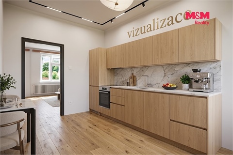 Prodej zemědělského objektu, 173 m² - 22