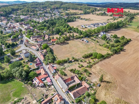 Prodej zemědělského objektu, 173 m² 4