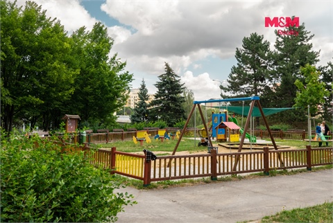 Prodej bytu 2kk, 43 m² 2