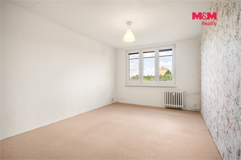 Prodej bytu 2kk, 43 m² 20