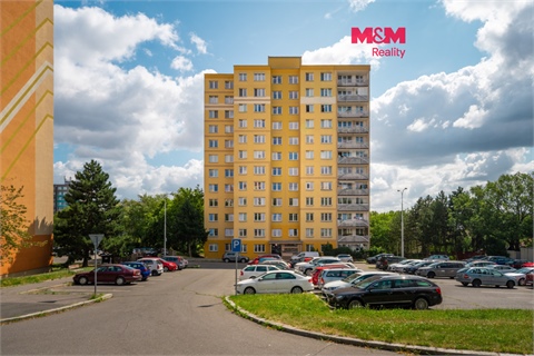 Prodej bytu 2kk, 43 m² 0